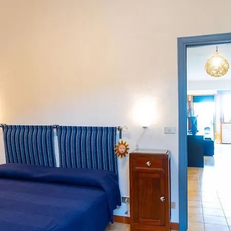 Norsi Ai Pini Villa