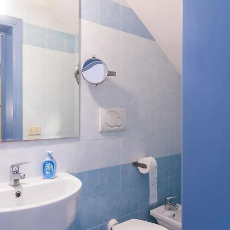 Norsi Ai Pini Villa Capoliveri (Isola d'Elba)