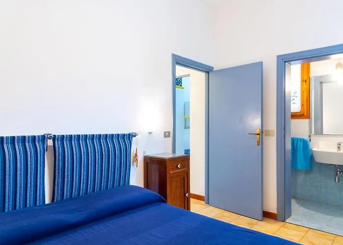 Norsi Ai Pini * Capoliveri